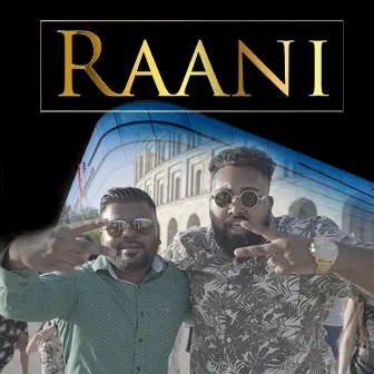 Raani by Loggy