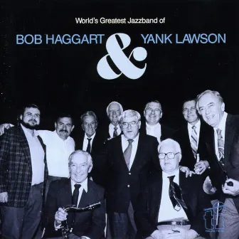 World's Greatest Jazz Band by Bob Haggart