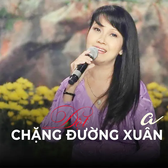 Dệt chặng đường xuân