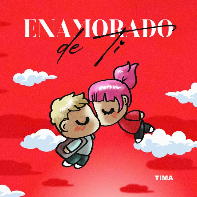 Enamorado de Ti