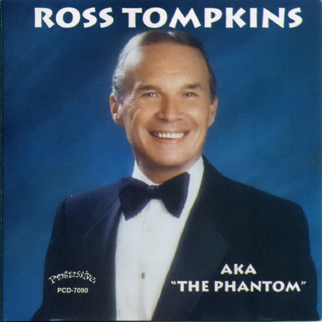 Ross Tompkins AKA 