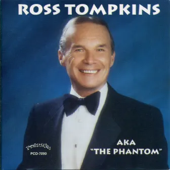 Ross Tompkins AKA 