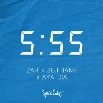 5:55 by 2b.Frank