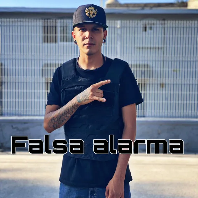 Falsa Alarma