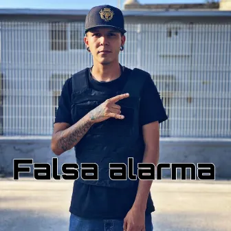 Falsa Alarma by Black Venom 0692