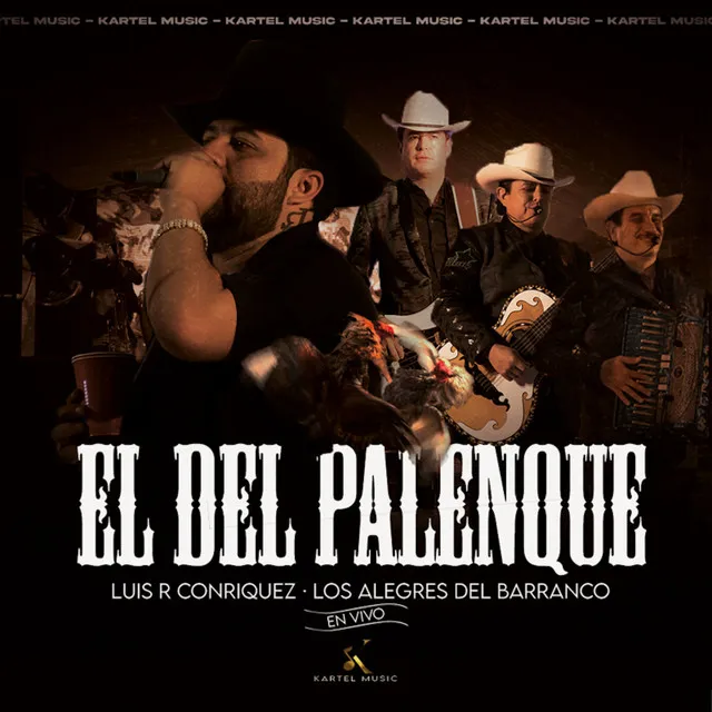 El Del Palenque