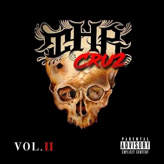 Thr Cru2, Vol.2 by THR Cru2