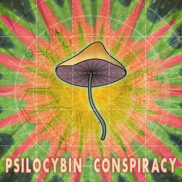 Psilocybin Conspiracy