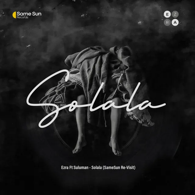 Solala (Same Sun Re-Visit)