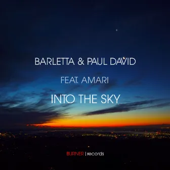 Into the Sky by Barletta