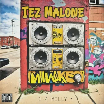 1-4 Milly by Tez Malone