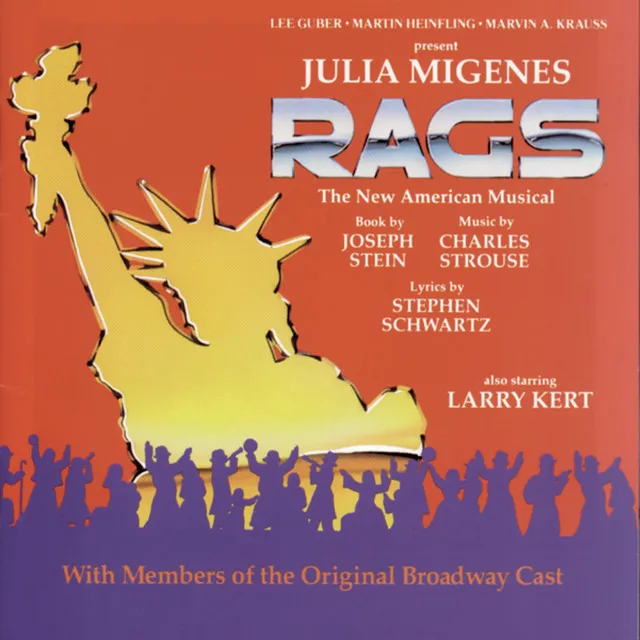 Rags: The New American Musical: Penny a Tune