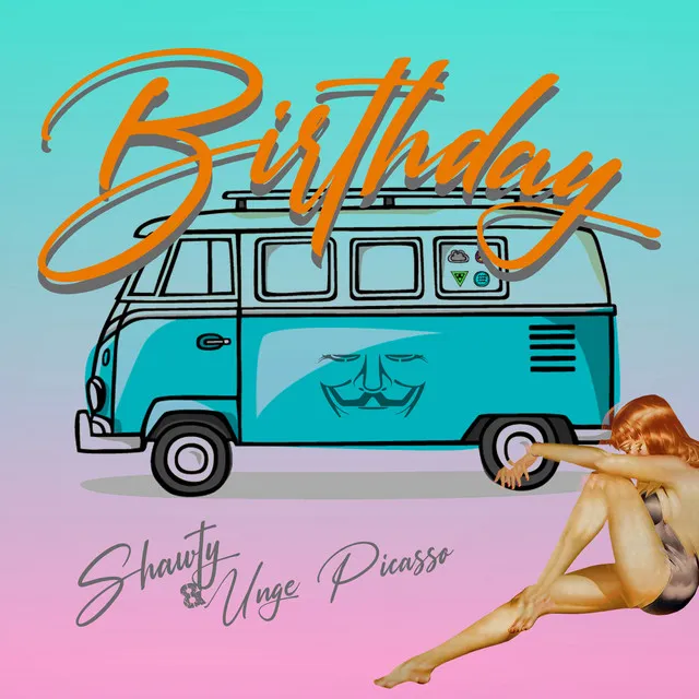 Birthday - Radio Single