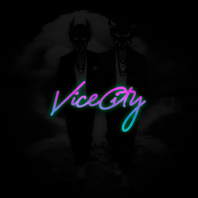 Vice City (Toxina)