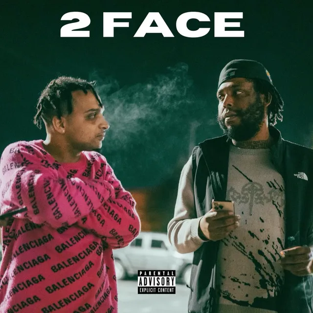 2FACE