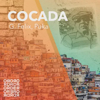 Cocada by Puka