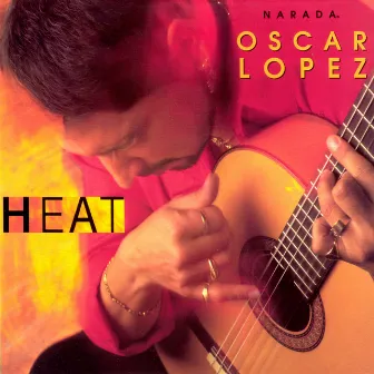 Heat by Oscar Lopez