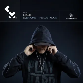 Everyone / The Lost Moon by L Plus