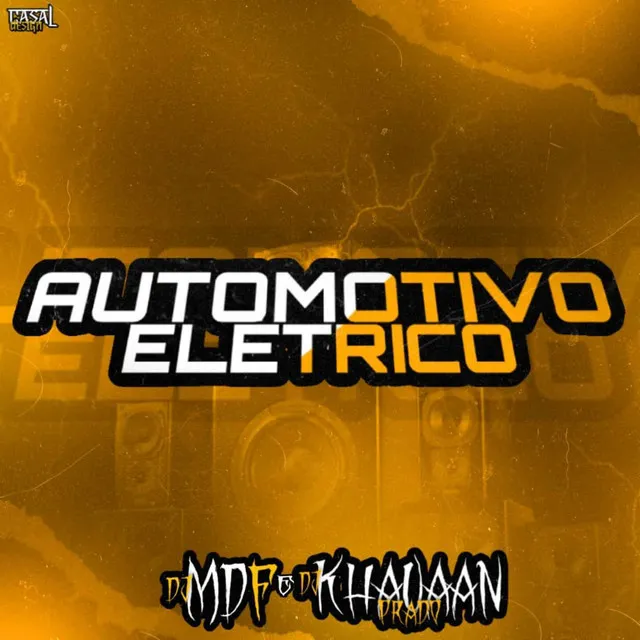 Eletrecidade Automotiva