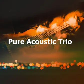 Pure Acoustic Trio by Simple Acoustic Trio