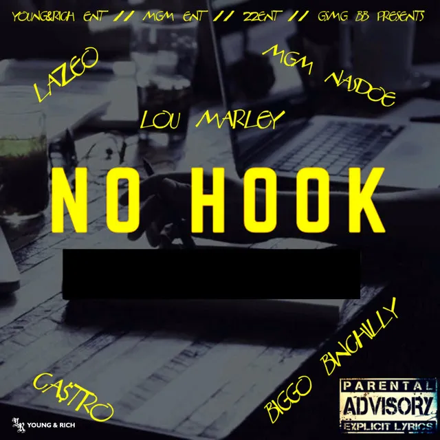 No Hook