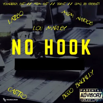 No Hook by Lazeo