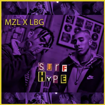 Surf Hype by MZL