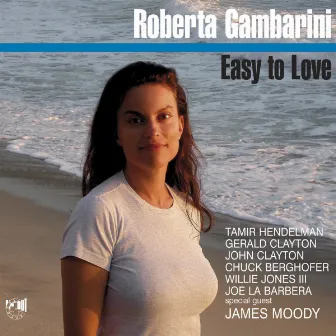 Easy to Love by Roberta Gambarini