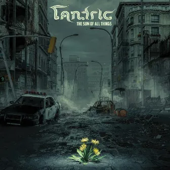 The Sum of All Things by Tantric