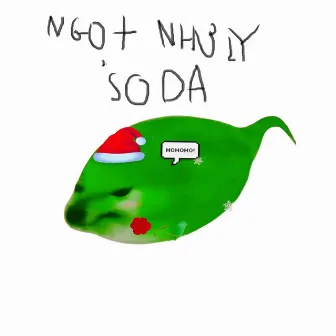 Ngọt Như Ly Soda by Nmọc