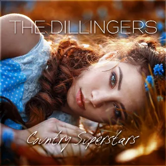 Country Superstars by The Dillingers