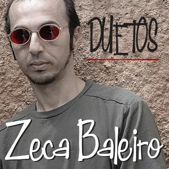 Duetos by Zeca Baleiro