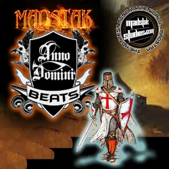 MadStak on Anno Domini by Kongo MadStak