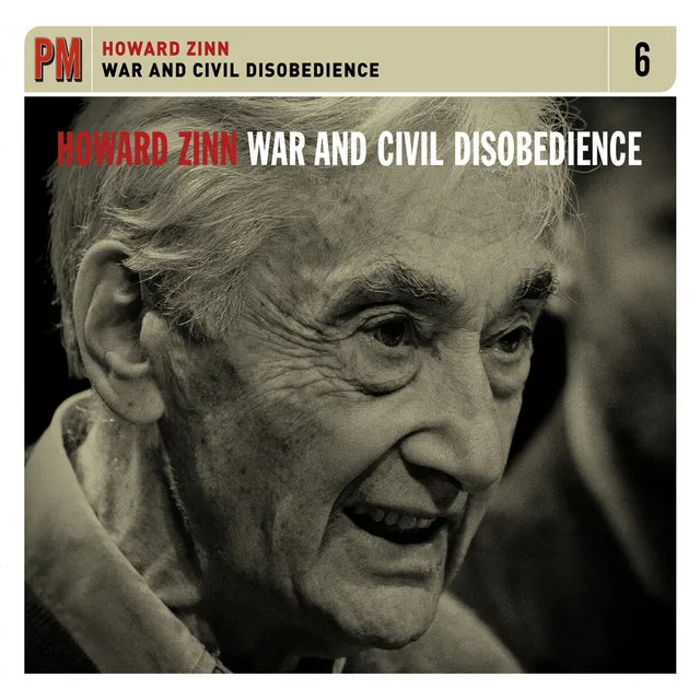 War and Civil Disobedience