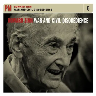 War and Civil Disobedience by Howard Zinn