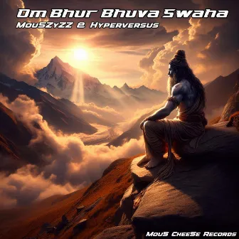 Om Bhur Bhuva Swaha by Hyperversus