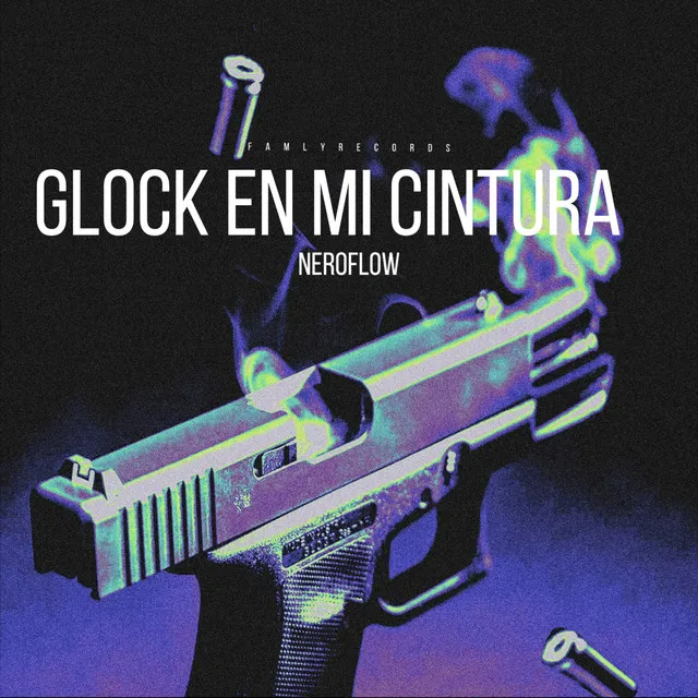 Glock en Mi Cintura