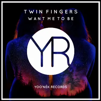 Want Me To Be by Twin Fingers