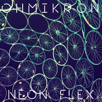 Neon Flex by Ohmikron