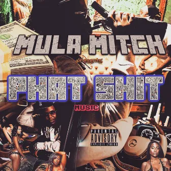 Phat Shit Music by Mula Mitch