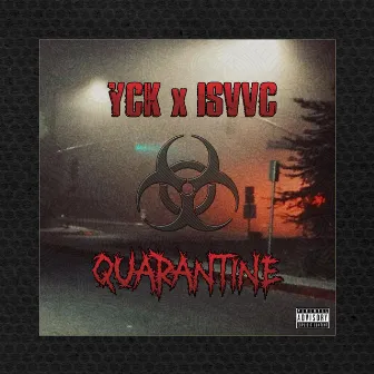 Quarantine by ISVVC