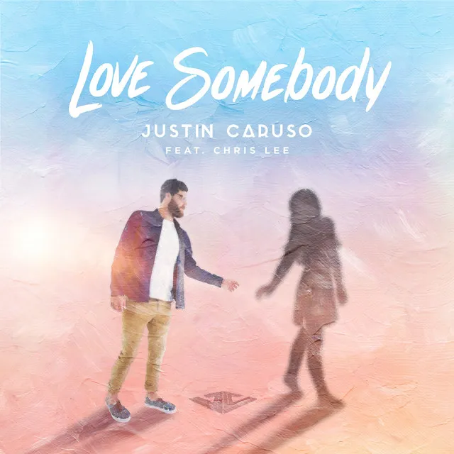 Love Somebody