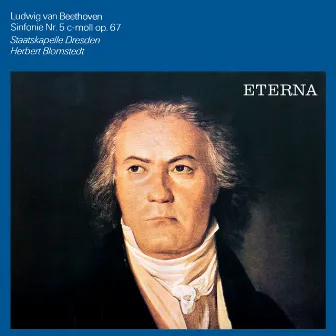 Beethoven: Symphony No. 5 (Remastered) by Herbert Blomstedt