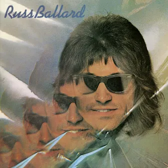 Russ Ballard by Russ Ballard