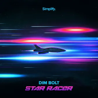 Star Racer by Dim Bolt