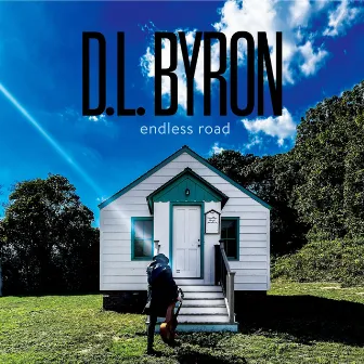 Endless Road by D.L. Byron