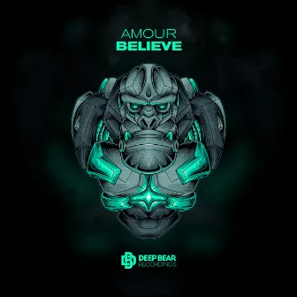 Believe by AMOUR