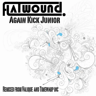 Again Kick Junior by Flatwound