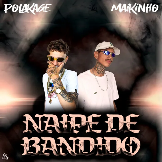 Naipe de Bandido