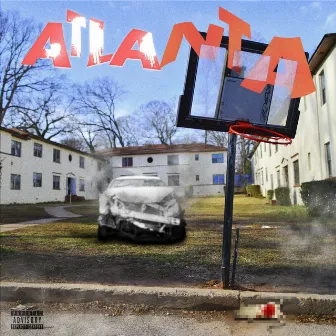 Atlanta by RealRxse